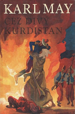 Cez divý Kurdistan