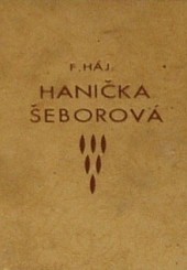 Hanička Šeborová
