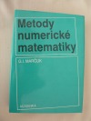 Metody numerické matematiky