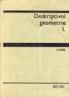 Deskriptivní geometrie I