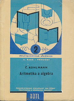Aritmetika a algebra