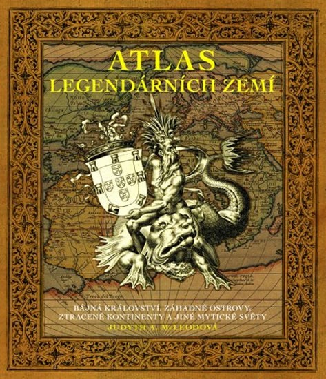 Atlas legendárních zemí