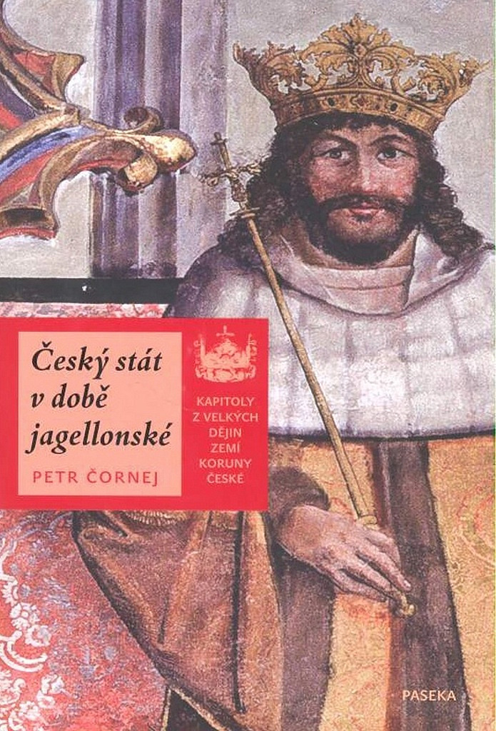 Český stát v době jagellonské