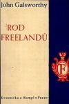 Rod Freelandů