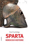 Sparta: Heroická historie