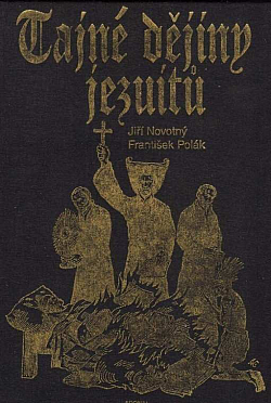 Tajné dějiny jezuitů
