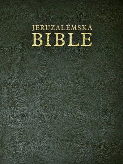 Jeruzalémská Bible
