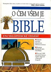 O čem všem je Bible – Encyklopedické vydání