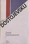 Bratři Karamazovi I (dvousvazkové vydání)