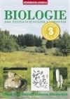 Biologie - 2000 testových otázek a odpovědí