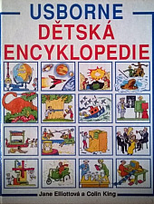 Usborne: Dětská encyklopedie