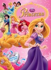 Princezna - Knížka na rok 2012