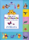 Zvířata - Moje první encyklopedie s Medvídkem Pú a jeho přáteli - 3.