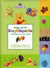 Příroda - Moje první encyklopedie s Medvídkem Pú a jeho přáteli - 2.