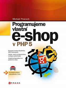 Programujeme vlastní e-shop v PHP 5