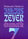 Julius Zeyer dramatik