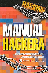 Hacking – manuál hackera