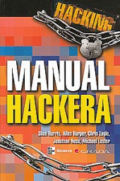 Hacking – manuál hackera