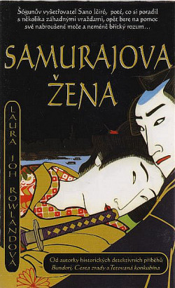 Samurajova žena