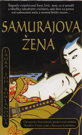 Samurajova žena