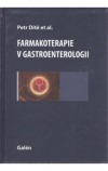 Farmakoterapie v gastroenterologii