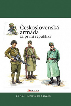 Československá armáda za první republiky