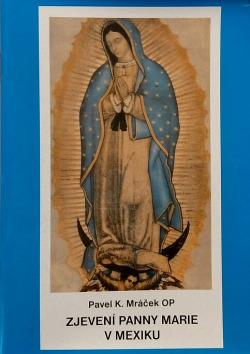 Zjevení Panny Marie v Mexiku