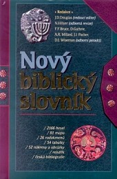 Nový biblický slovník