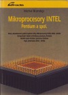 Mikroprocesory INTEL Pentium a spol.