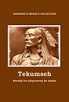 Tekumseh - Horský lev připravený ke skoku