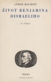 Život Benjamina Disraeliho