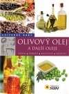 Užitečné rady - Olivový olej