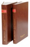 Učebnice soukromého práva římského 1. a 2. díl