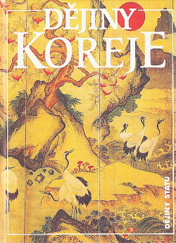 Dějiny Koreje