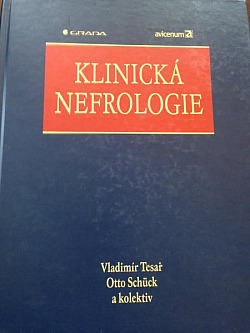 Klinická nefrologie