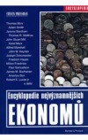 Encyklopedie nejvýznamnějších ekonomů