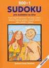 200 + 1 Sudoku pro každého na léto