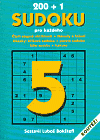200 + 1 Sudoku pro každého 5