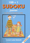100 + 1 sudoku junior