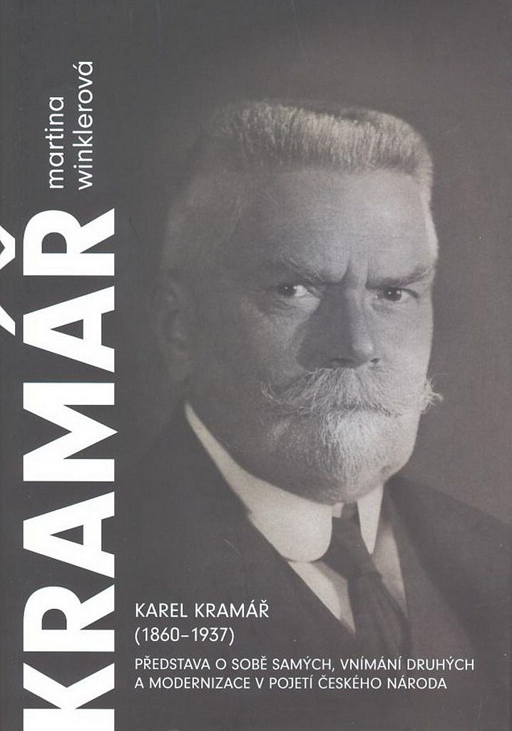 Karel Kramář (1860-1937)