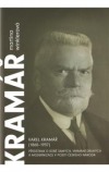 Karel Kramář (1860-1937) obálka knihy