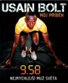 Můj příběh – 9.58, nejrychlejší muž světa