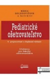 Pediatrické ošetrovateľstvo