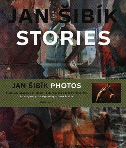Jan Šibík Stories