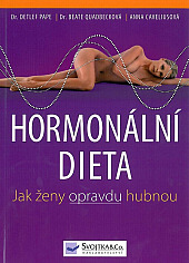 Hormonální dieta: jak ženy opravdu hubnou