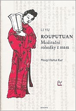 Rouputuan: Meditační rohožky z masa