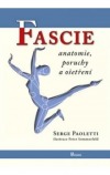 Fascie - anatomie, poruchy a ošetření