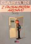 Gaston 1 - Z packalských archivů