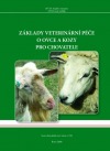 Základy veterinární péče o ovce a kozy pro chovatele