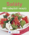 Saláty 200 nejlepších receptů